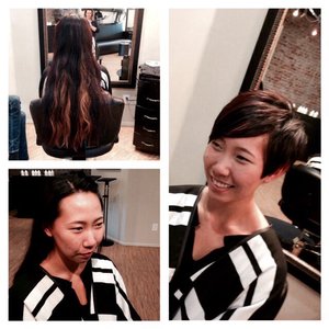Elle Style Bar 77 Photos 77 Reviews Hair Salons 610 5th St Clovis Ca United States Phone Number