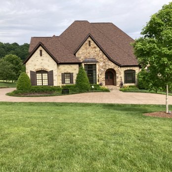 HR’s Pressure Washing and Staining - Pressure washed and sealed this beautiful driveway in Legends Ridge. Call us today for a free estimate! 615-305-0451 - Pressure Washers Near Me HR’s Pressure Washing and Staining - Pressure washed and sealed this beautiful driveway in Legends Ridge. Call us today for a free estimate! 615-305-0451 - Pressure Washers Near Me