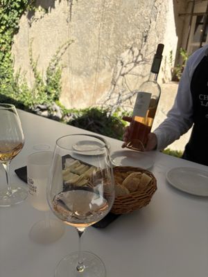 Château La Coste by null