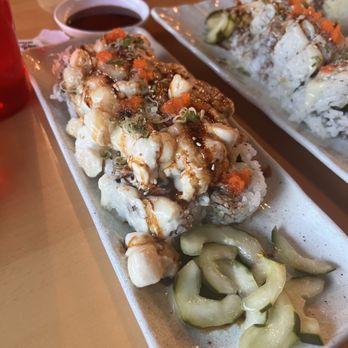 Babytuna Sushi - Sushi Bars Near Me - Valencia, California Babytuna Sushi - Sushi Bars Near Me - Valencia, California