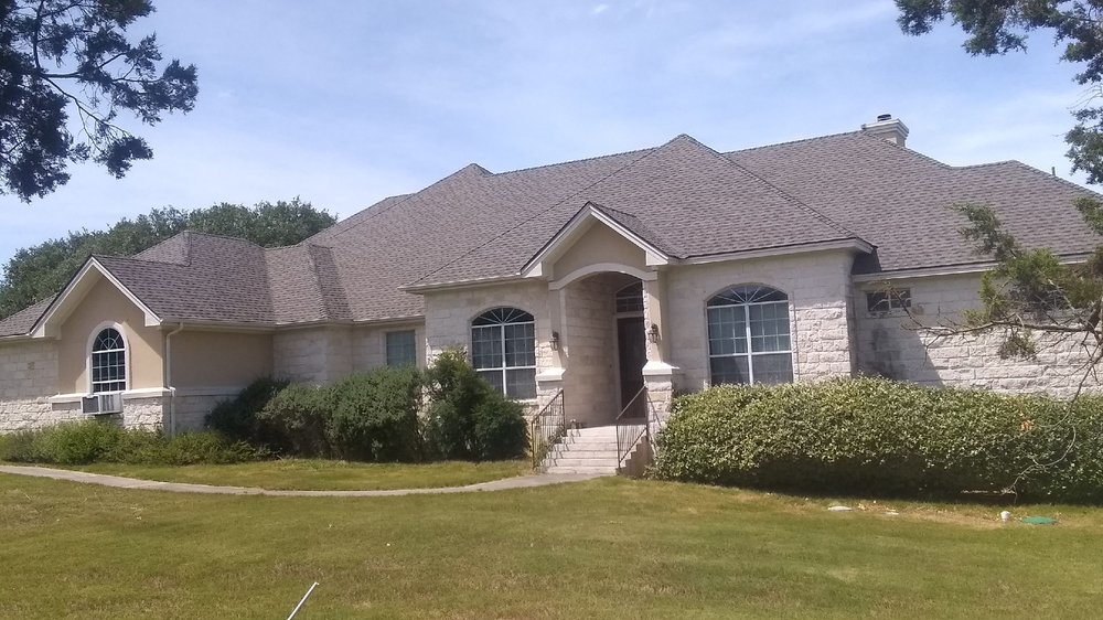 Slide of Roofing Contractor Solutions