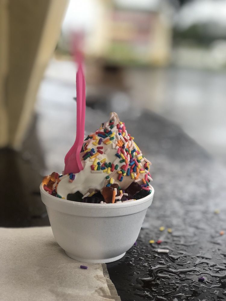 TWISTEE TREAT 41 Photos & 55 Reviews 11524 S Orange Blossom Trl