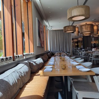 Marmo - Italian Near Me - Houston, Texas