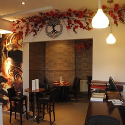 Ponchinellos Ristorante Italiano