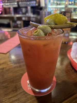 The Midway Pub by null