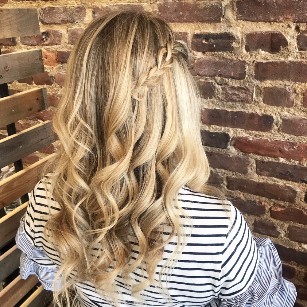 FAMA SALON 108 Photos & 28 Reviews 300 Centennial Ave, Cranford