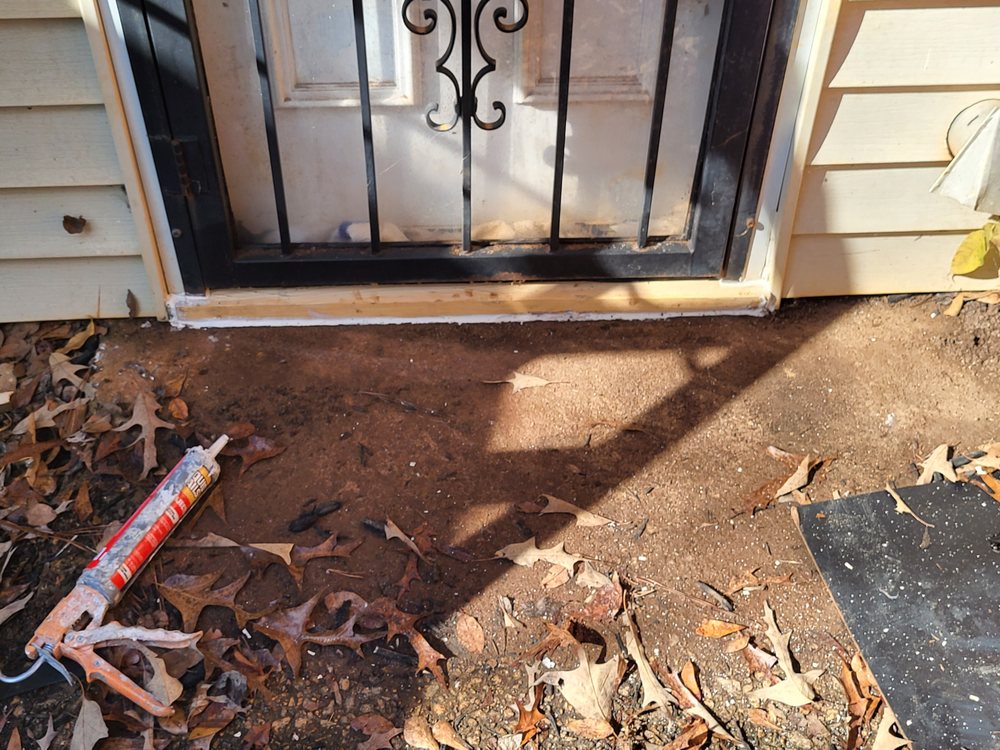 Slide of Bryans Do It All