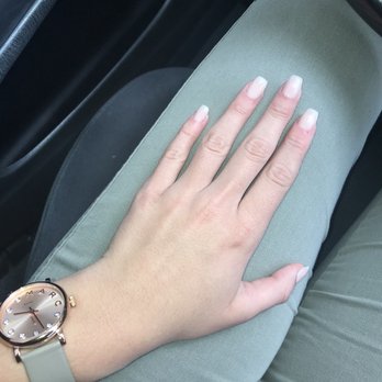 CT Nails - Nail Salons Near Me - Rowland Heights, California