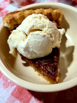 Gumlog Bar B Que & Fish Lodge by null