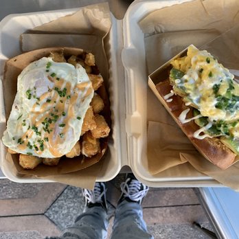 Egg Tuck - Breakfast & Brunch Near Me - Los Angeles, California Egg Tuck - Breakfast & Brunch Near Me - Los Angeles, California