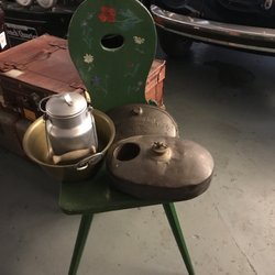 Kolb-Lollipop-Museum - Babyflaschenwärmer