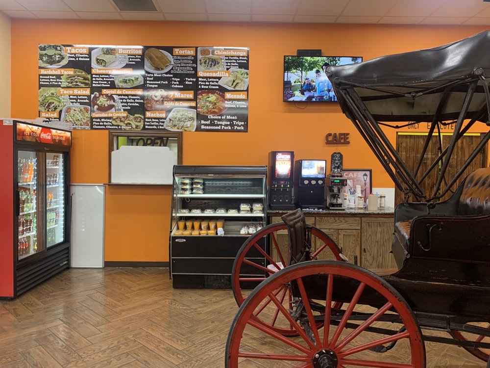 GABY’S BAKERY Updated August 2024 18 Photos & 18 Reviews 780 W