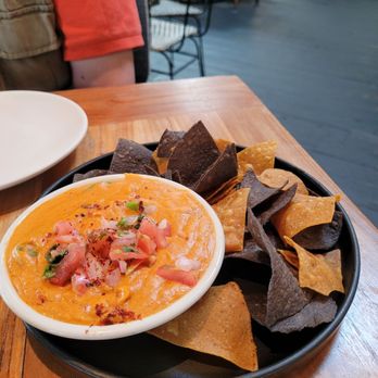 Gracias Madre - Queso Fundido - Mexican Near Me - West Hollywood, California Gracias Madre - Queso Fundido - Mexican Near Me - West Hollywood, California