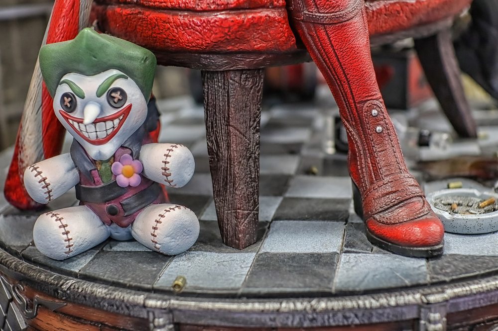 Frank & Son Collectible Show