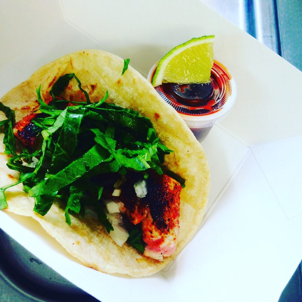 THE NEW MEXICAN FOOD TRUCK 17 Photos Las Cruces, NM Yelp