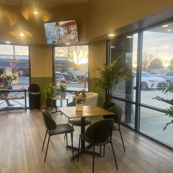 Mr Tea - Lovely - Coffee & Tea Near Me - Boise, Idaho Mr Tea - Lovely - Coffee & Tea Near Me - Boise, Idaho