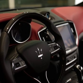 Rick Case Maserati - Car Dealers Near Me - Davie, Florida