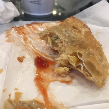 Las Cubanitas Bake Shop - Chicken empanada - Bakeries Near Me - Union City, New Jersey Las Cubanitas Bake Shop - Chicken empanada - Bakeries Near Me - Union City, New Jersey