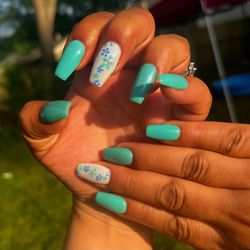 The Nail Boutique - Summer Fun!