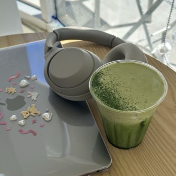 Danbi Coffee - Coffee & Tea Near Me - Pasadena, California Danbi Coffee - Coffee & Tea Near Me - Pasadena, California