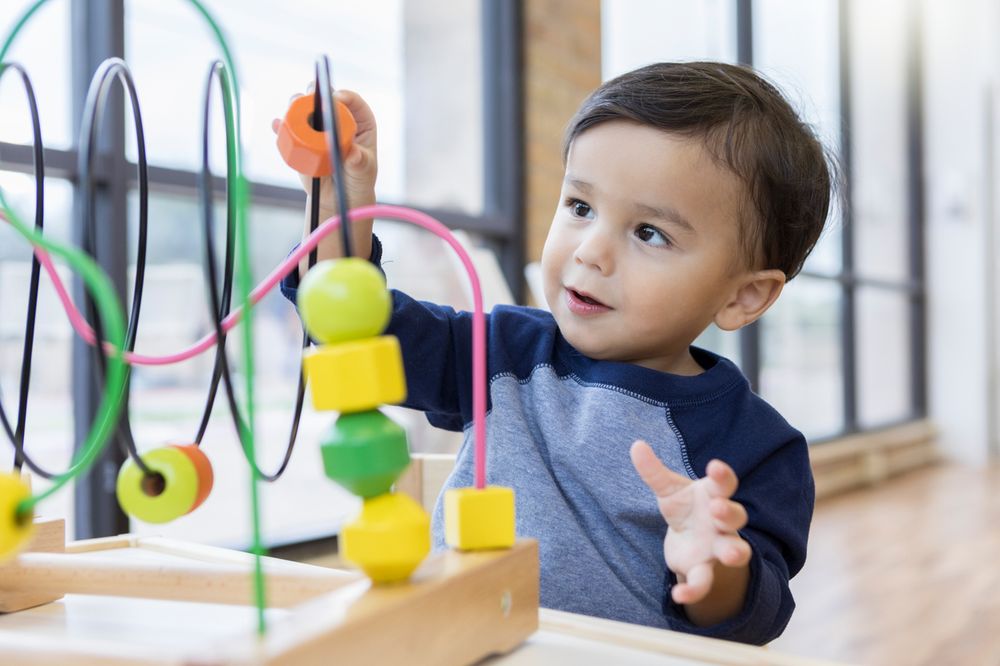 Central Oregon Pediatric Associates - East Bend - child therapist in Bend, OR