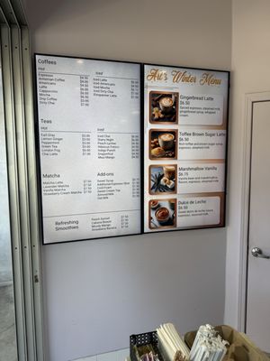 Menu photo 3 Art's Bakery & Cafe Glendale, CA Menu photo 3 Art's Bakery & Cafe Glendale, CA