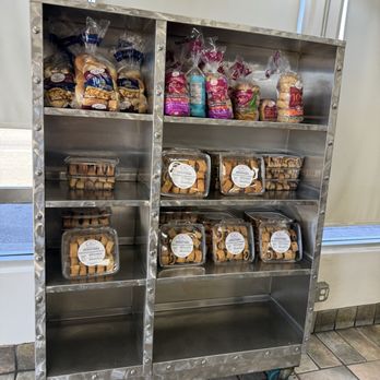 Western Bagel - Bakeries Near Me - Van Nuys, California