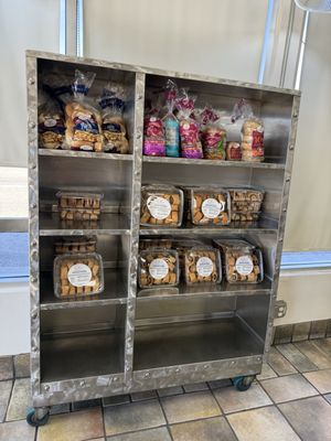 Western Bagel by null