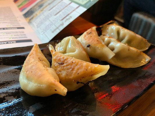 JINYA Ramen Bar - Baton Rouge by null