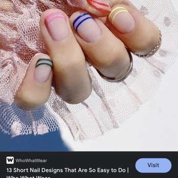 Posh Nails & Spa - What I wanted - Waxing Near Me - Riverside, California Posh Nails & Spa - What I wanted - Waxing Near Me - Riverside, California