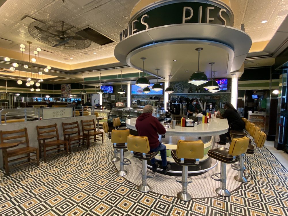 Goody Goody Burgers - Hyde Park