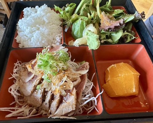 Super Fusion Cuisine II by null