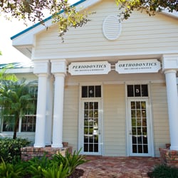 Rafael K Rodriguez, DMD MSD - Jupiter Periodontics - Office Front