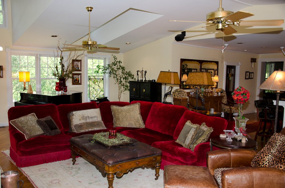 INN AT CLEARWATER POND Updated August 2024 32 Photos 984 QuecheeHartland Rd, Quechee