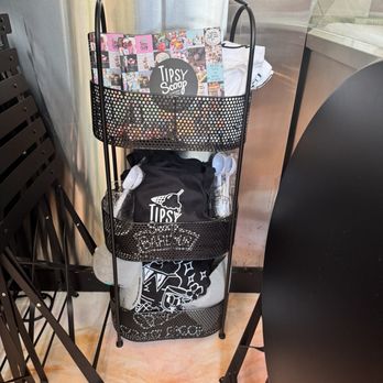Tipsy Scoop - Ice Cream & Frozen Yogurt Near Me - Washington, DC, District of Columbia