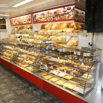 Barcelona Pães - Bakeries Near Me - São Paulo, SP Barcelona Pães - Bakeries Near Me - São Paulo, SP