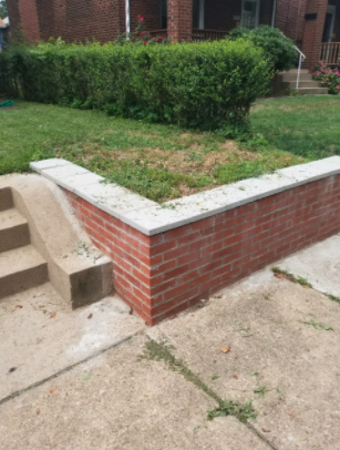 Slide of Spuntak Contracting & Maintenance