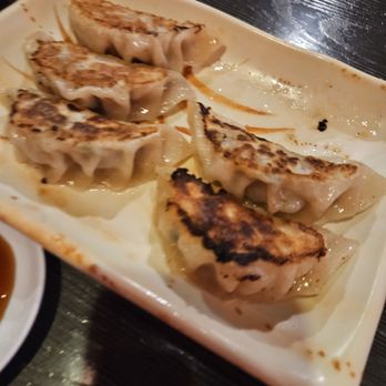Tamaya - Gyoza (6) - Japanese Near Me - Hacienda Heights, California Tamaya - Gyoza (6) - Japanese Near Me - Hacienda Heights, California