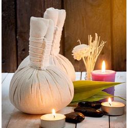 So Sabai Thai Herbal Massage