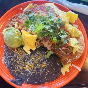 Blackbird Café - Huevos rancheros - Cafes Near Me - Long Beach, California Blackbird Café - Huevos rancheros - Cafes Near Me - Long Beach, California