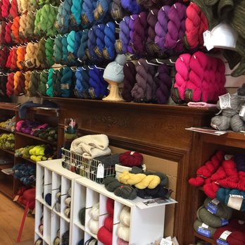 Shall We Knit - Eye candy. - Knitting Supplies Near Me - Kingsville, Ontario