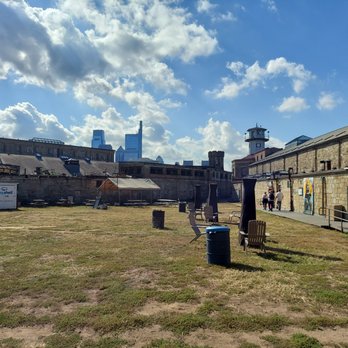 Eastern State Penitentiary - Landmarks & Historical Buildings Near Me - Philadelphia, Pennsylvania Eastern State Penitentiary - Landmarks & Historical Buildings Near Me - Philadelphia, Pennsylvania