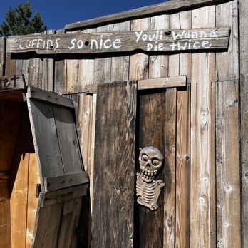 Gold Rush Mining Adventures - Souvenir Shops Near Me - Big Bear Lake, California Gold Rush Mining Adventures - Souvenir Shops Near Me - Big Bear Lake, California