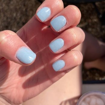 Prestigious Nails - Nail Salons Near Me - Houston, Texas