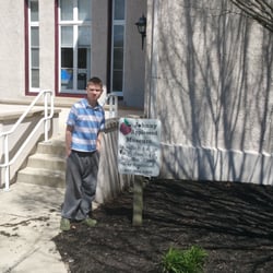 Johnny Appleseed Museum and Society