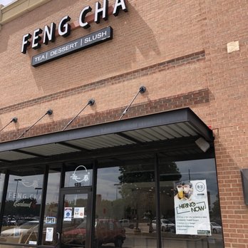 Feng Cha - Garland - Coffee & Tea Near Me - Garland, Texas Feng Cha - Garland - Coffee & Tea Near Me - Garland, Texas