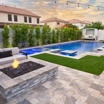 Thunderbird Pools & Spas - Pool & Hot Tub Service Near Me - Chandler, Arizona Thunderbird Pools & Spas - Pool & Hot Tub Service Near Me - Chandler, Arizona