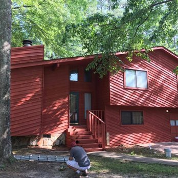 Steve's Painting - Painters Near Me
