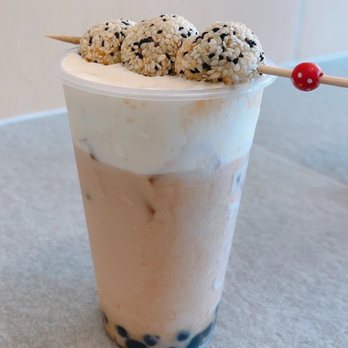 Tea Hut - Bubble Tea Near Me - San Carlos, California Tea Hut - Bubble Tea Near Me - San Carlos, California
