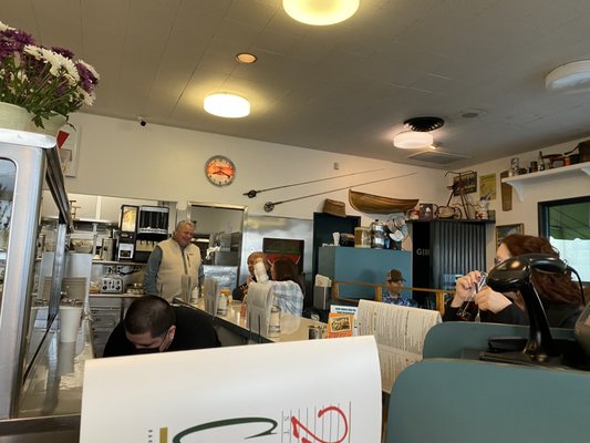 24th Street Cafe by null